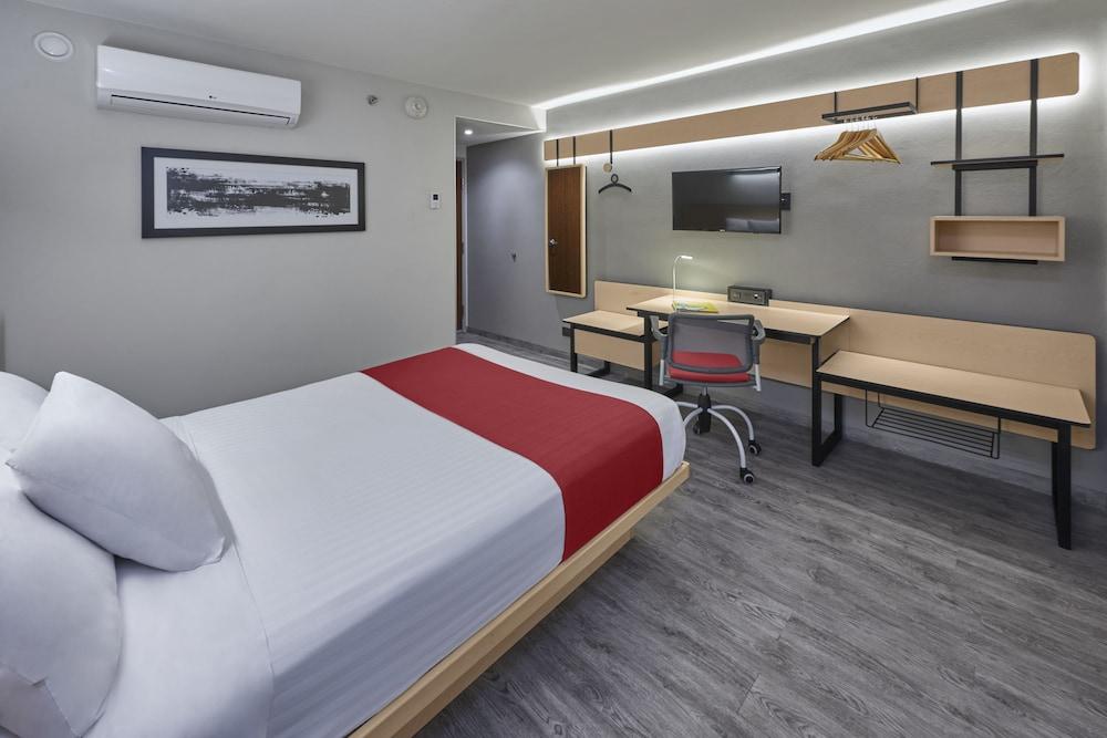 Hotel Best Place Express