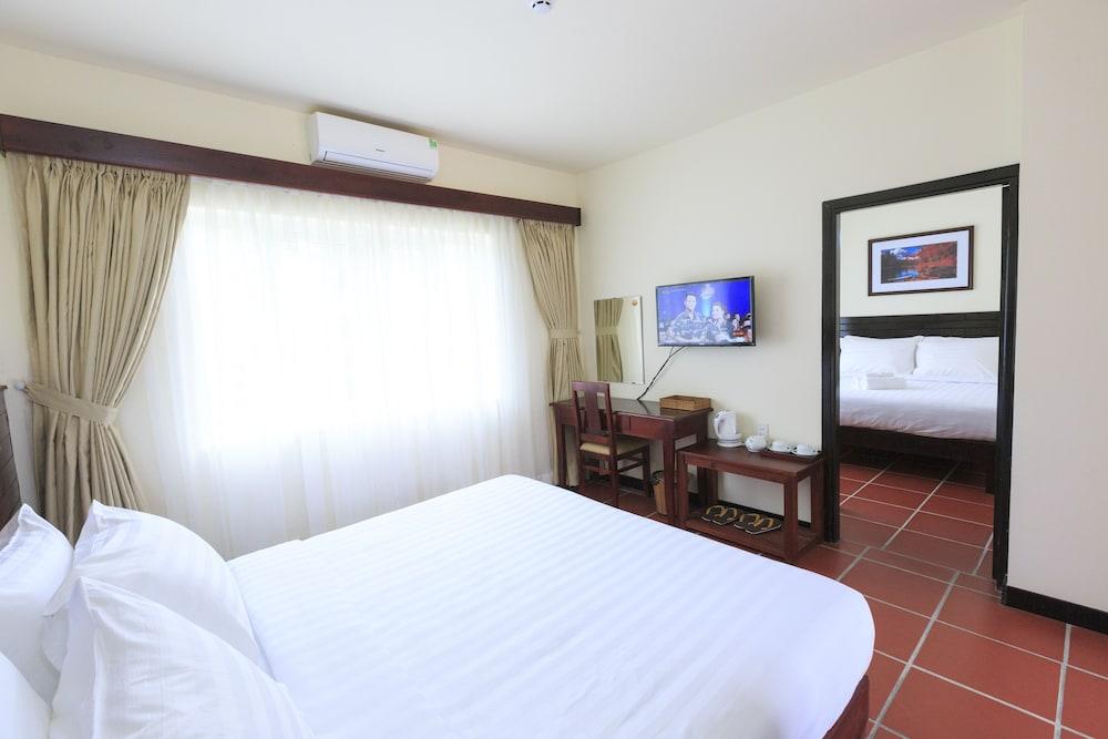 Countryside Resort Phu Quoc