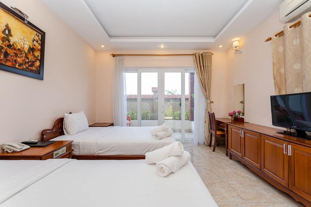 Bach Duong Phu Quoc Resort