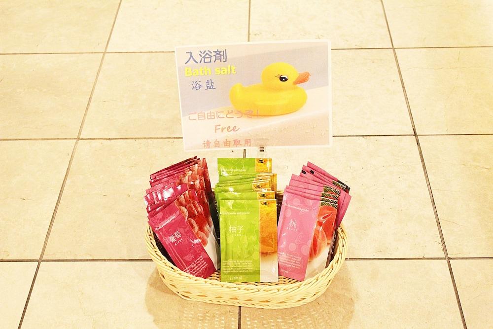 Hotel WBF Grande Hakodate