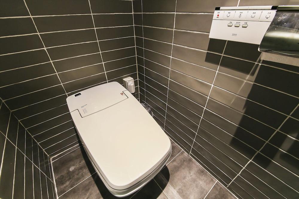 Bupyeong Zenith Hotel