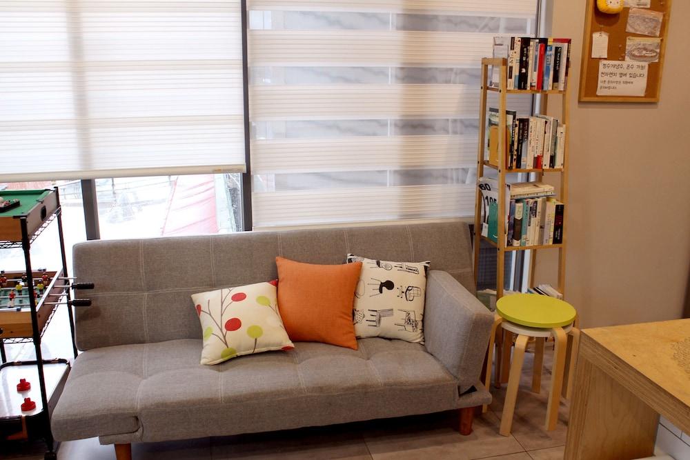 Viva Cheongchun Guest House