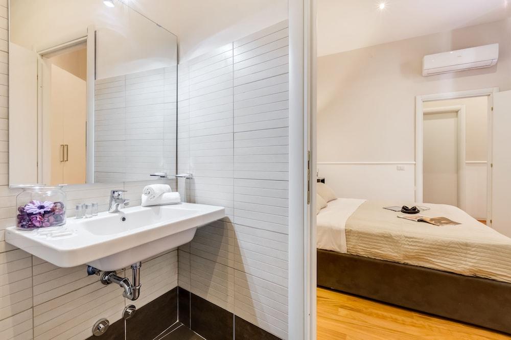 Relais Vatican Suites