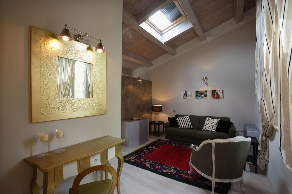 Residenza La Ceramica