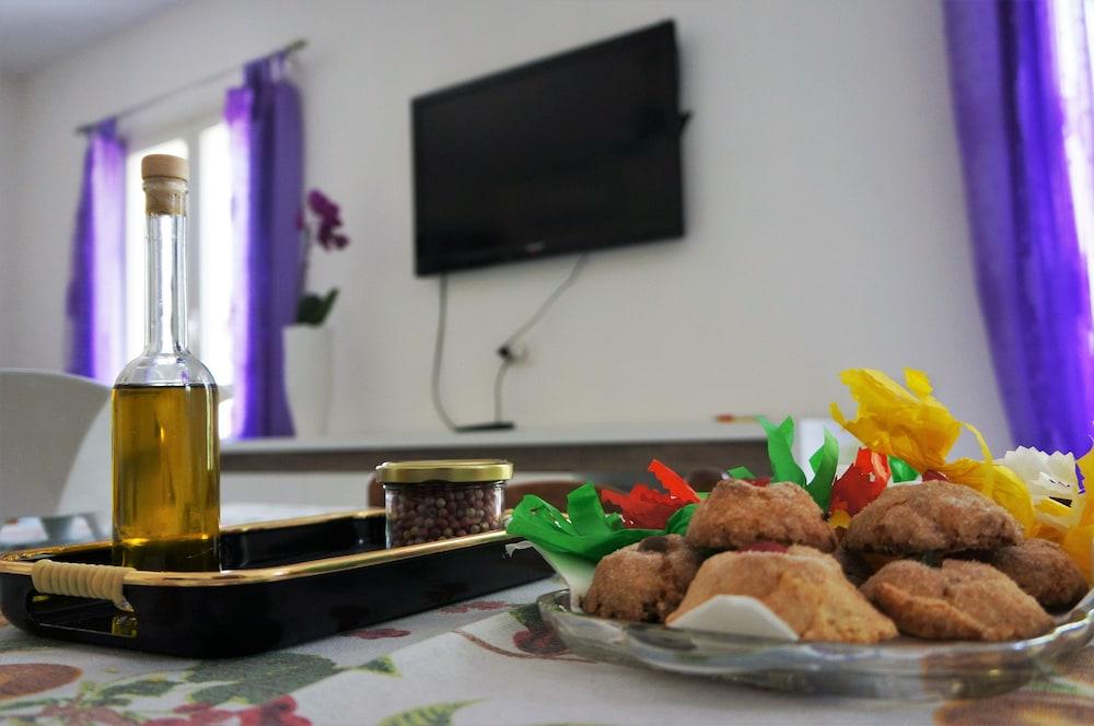 IzzHome Regina Margherita