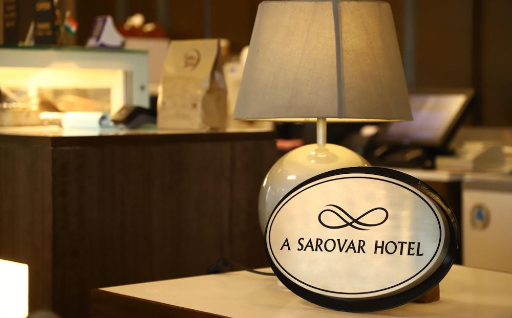 Efcee Sarovar Premiere Bhavnagar