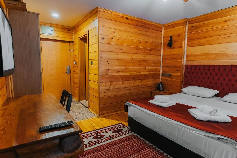 Inan Kardesler Hotel