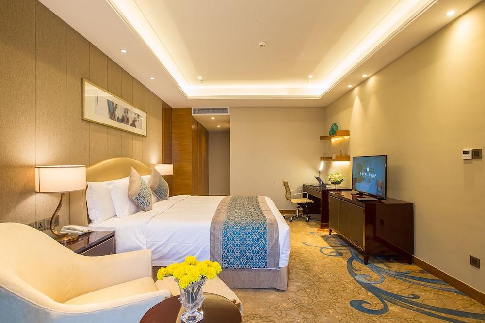Golden Tulip Suzhou Residence