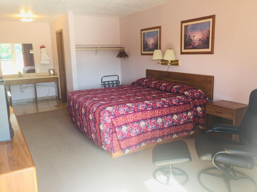 Mountain Country Inn