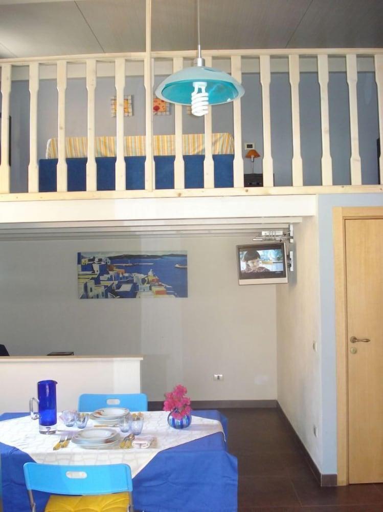 Villa Sikelia - Case Sicule