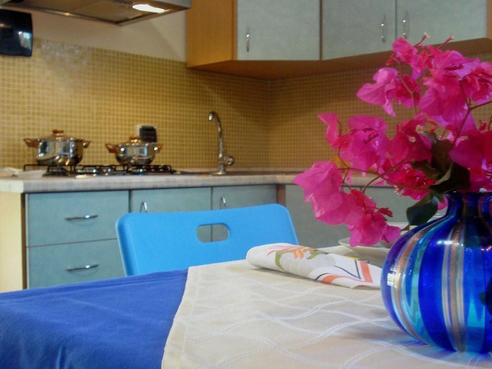 Villa Sikelia - Case Sicule