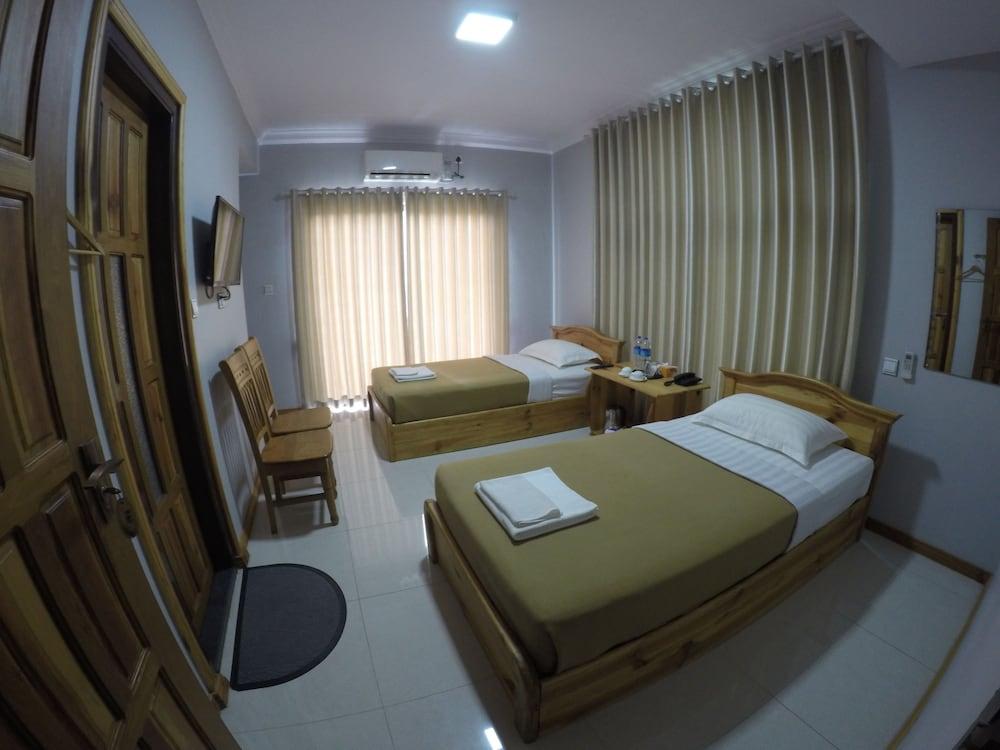 Golden Guest Hotel