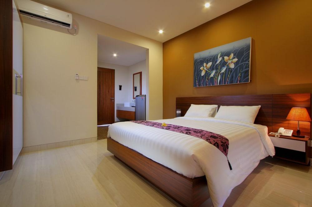 Umah Bali Suite and Residence