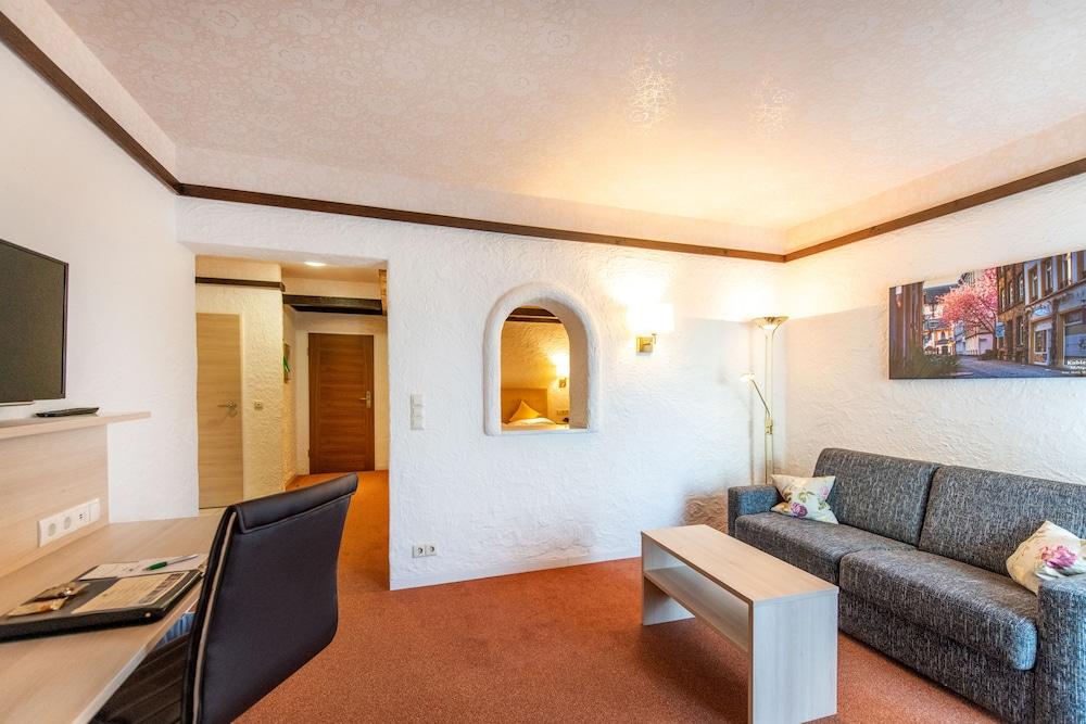 Contel Hotel Koblenz