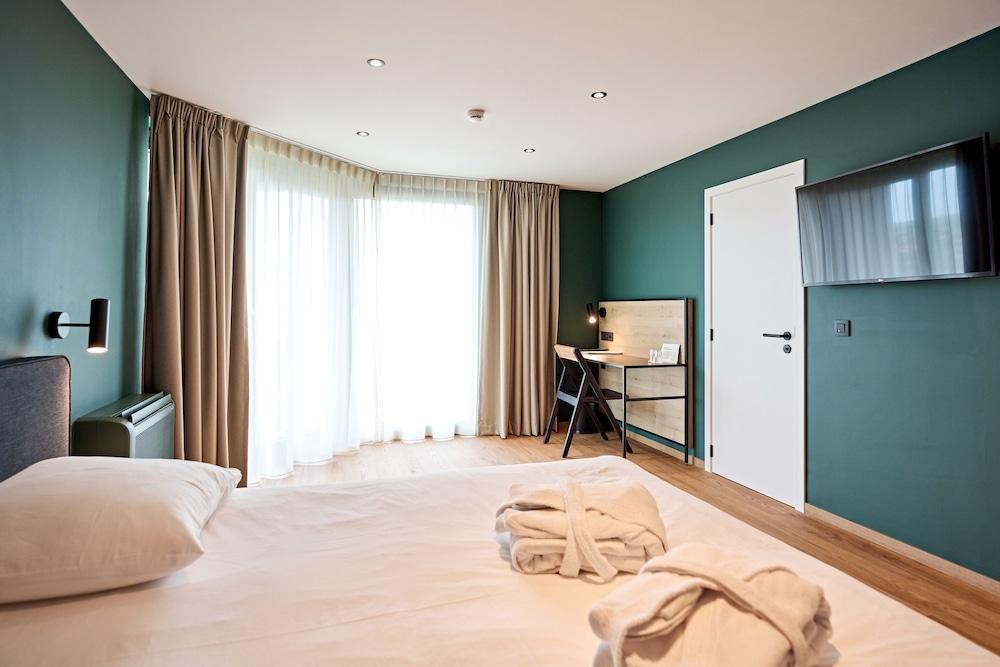 Hotel la Malle Poste