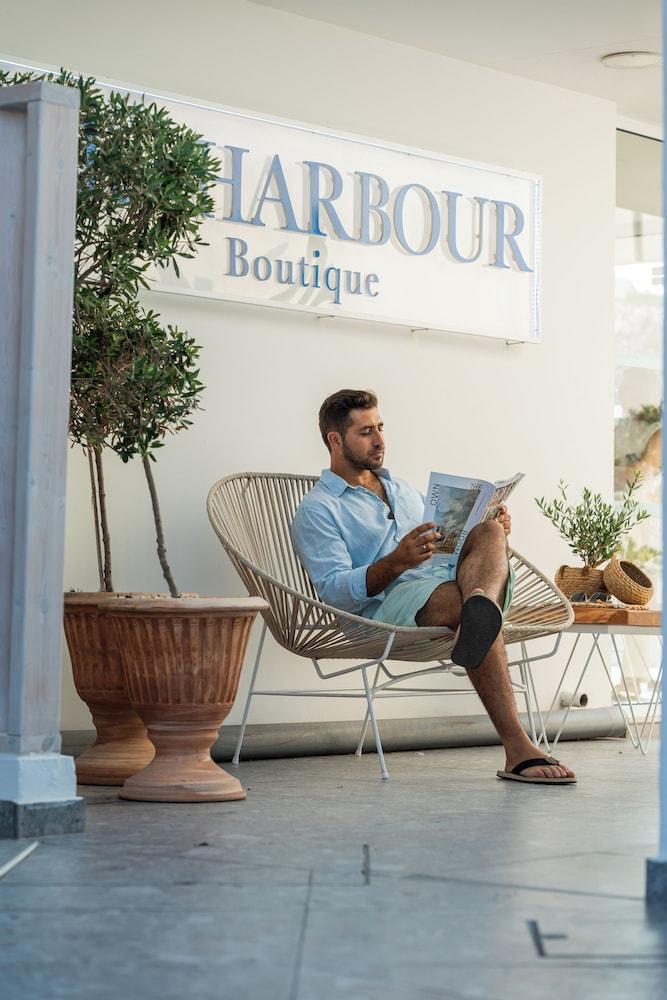 Blue Harbour Boutique