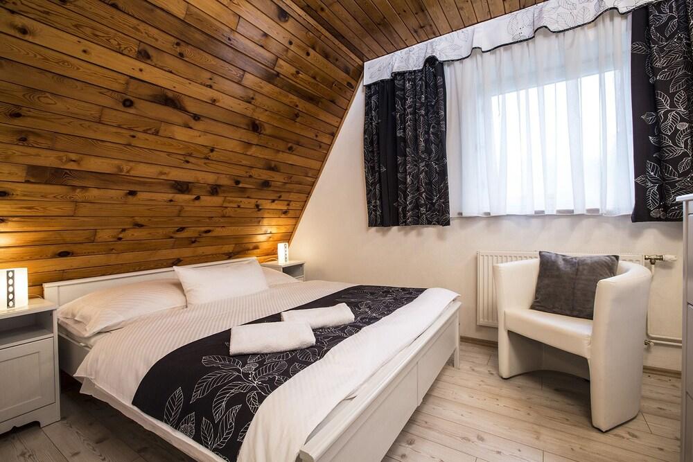 Garni Hotel Horské Špičky