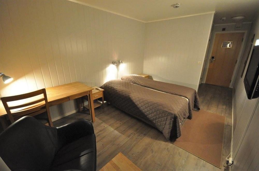 Havøysund Hotell & Rorbuer