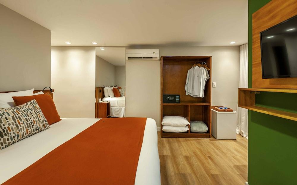 Pousada Bahia Tambor