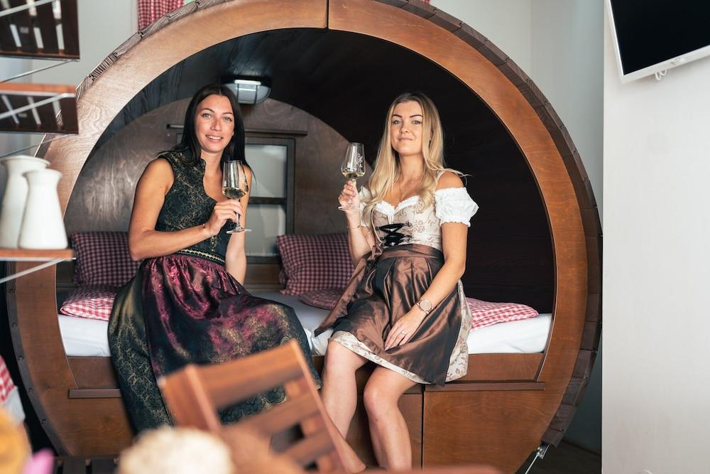 Winzerhof Küssler, Weinviertel