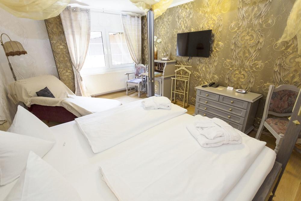 Spree-Waldhotel Cottbus