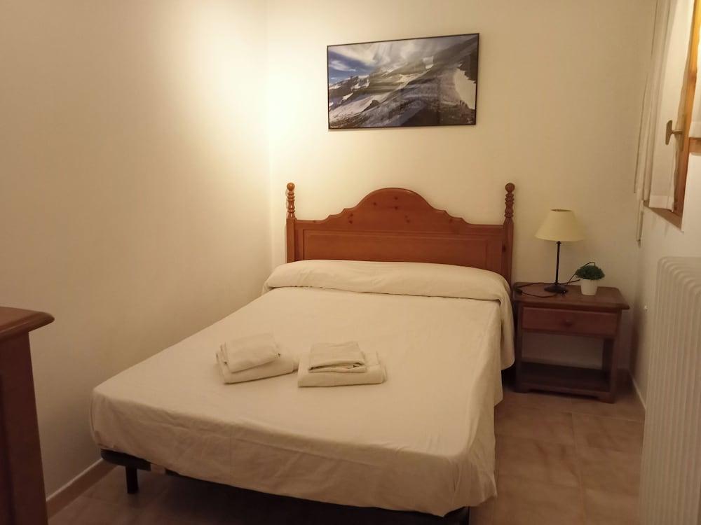 Apartamentos Biescas 3000