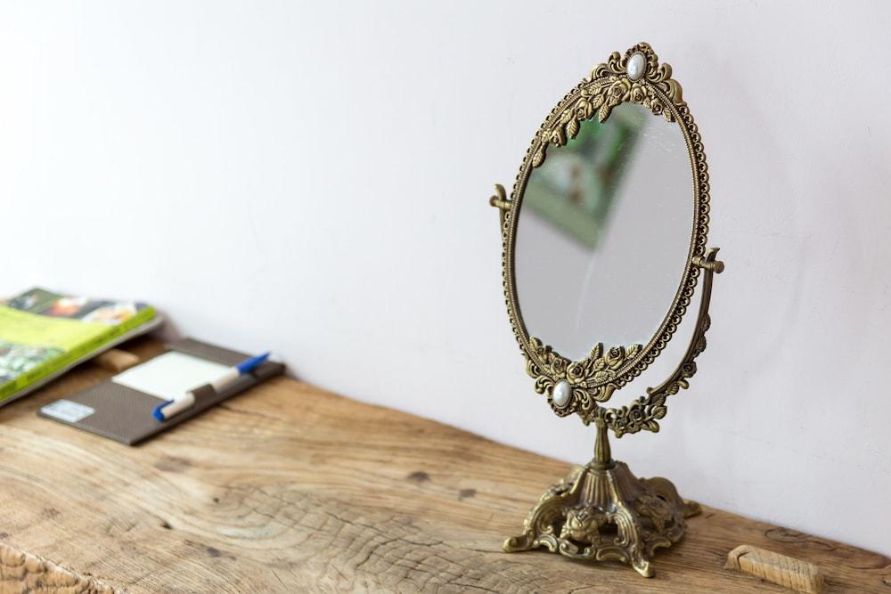 Jhongshan Building B&B