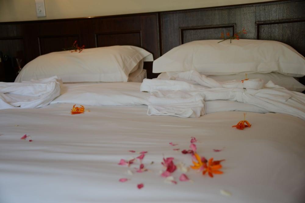 Budmarsh Country Lodge