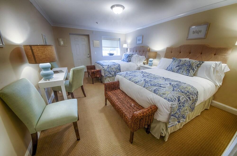 The Inn at Ring's Island