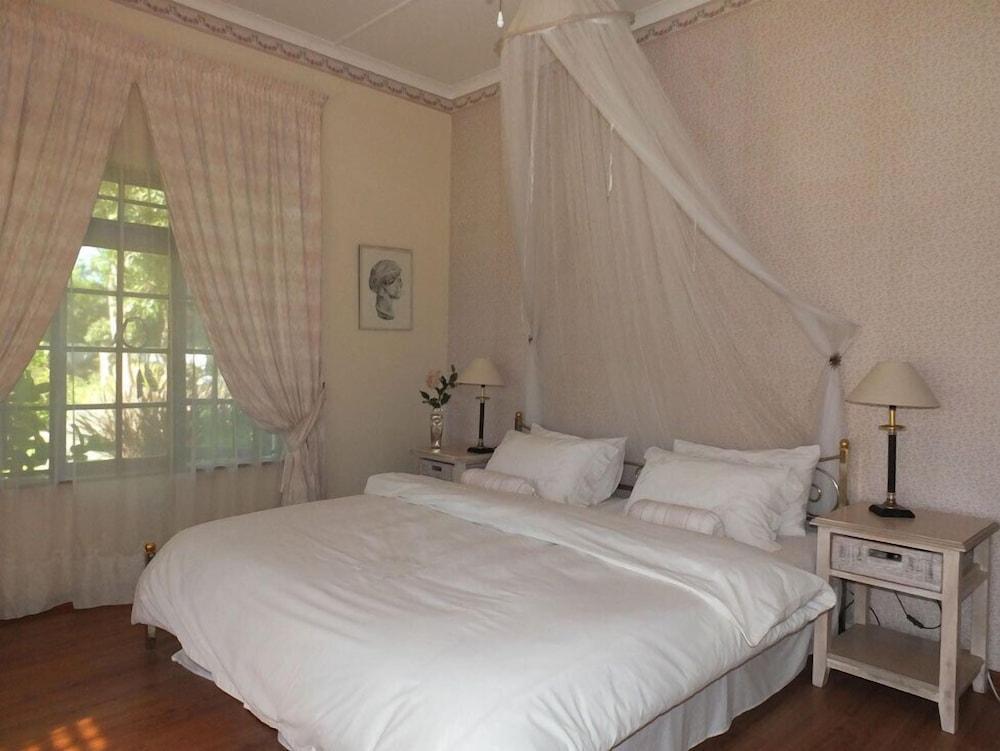 The Garden Villa Guesthouse