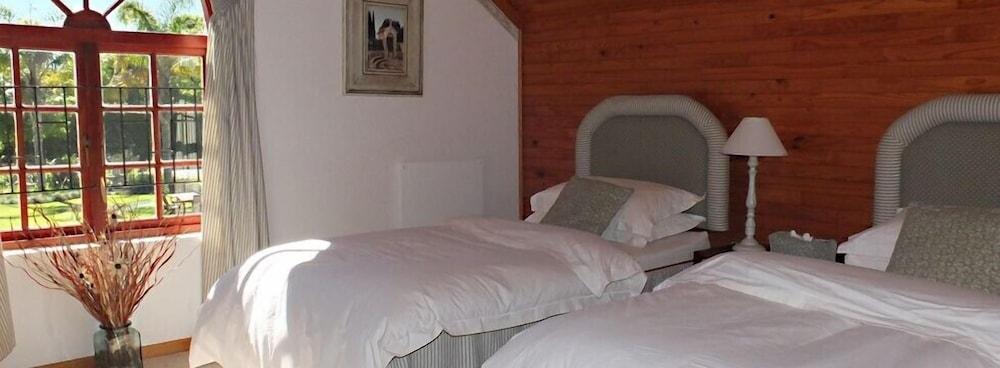 The Garden Villa Guesthouse