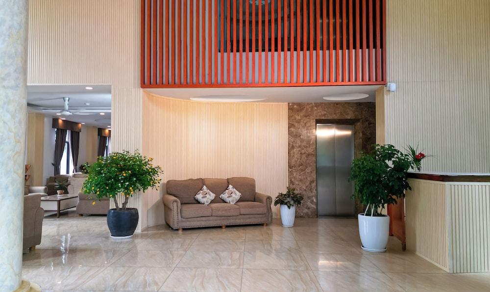 Luxor Boutique Hotel Phu Quoc