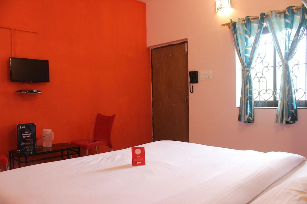 OYO 7268 near Vagator