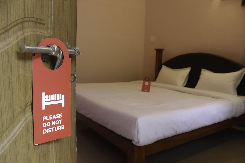 OYO 7268 near Vagator