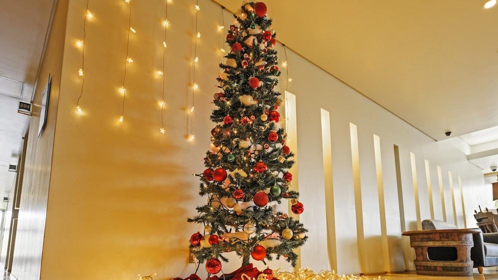 Hotel Sunset Terrace