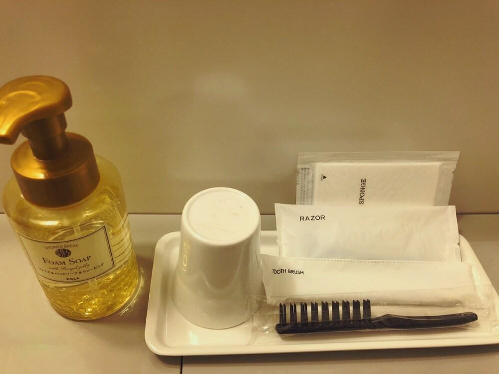 Hotel Mid In Akabane Ekimae