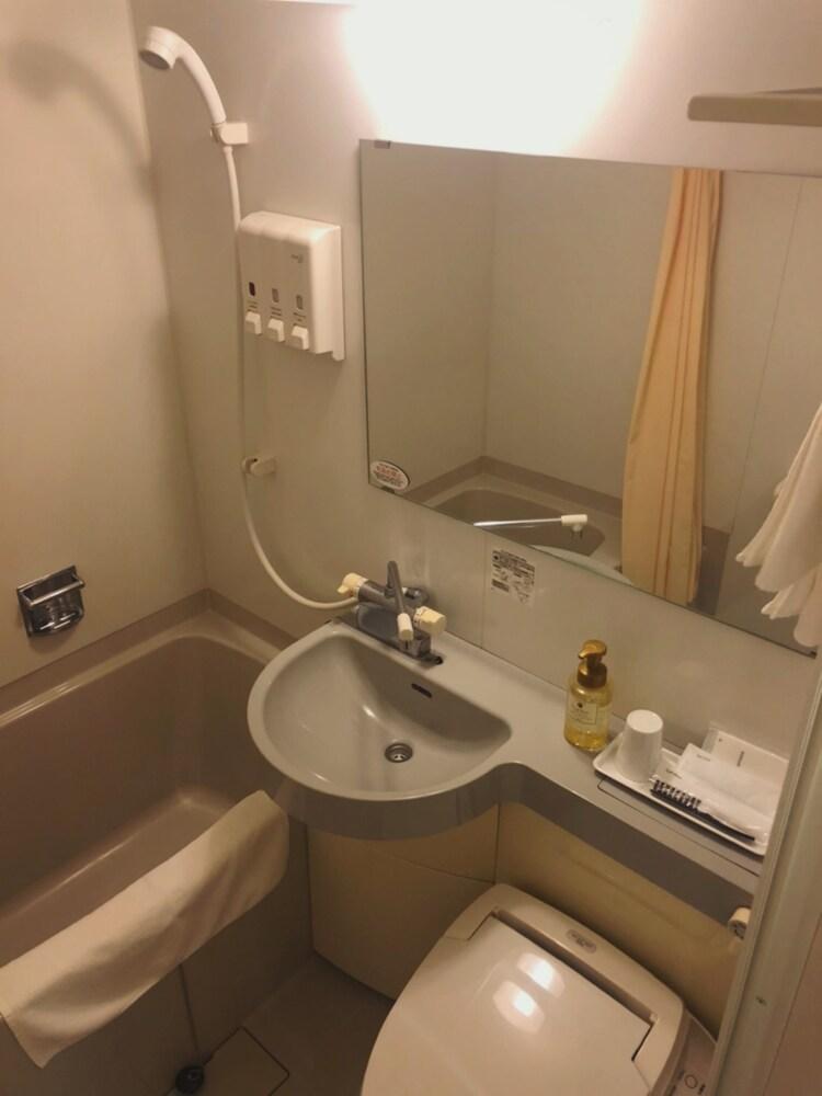 Hotel Mid In Akabane Ekimae