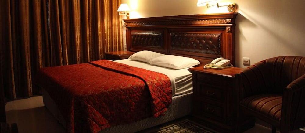 Flamingo Hotel Apartment