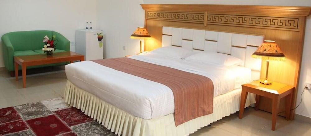 Flamingo Hotel Apartment