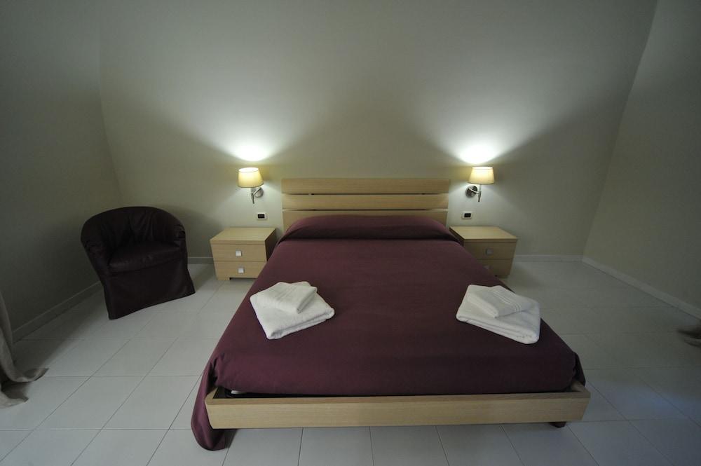 Bed & Breakfast Gatto Bianco