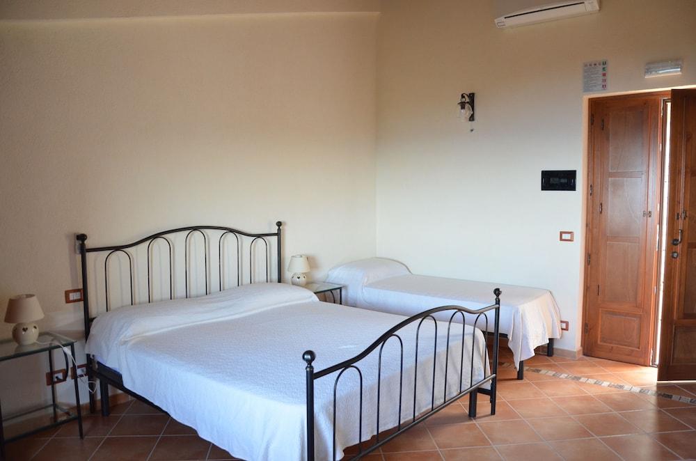 Agunì Agriturismo & Locanda