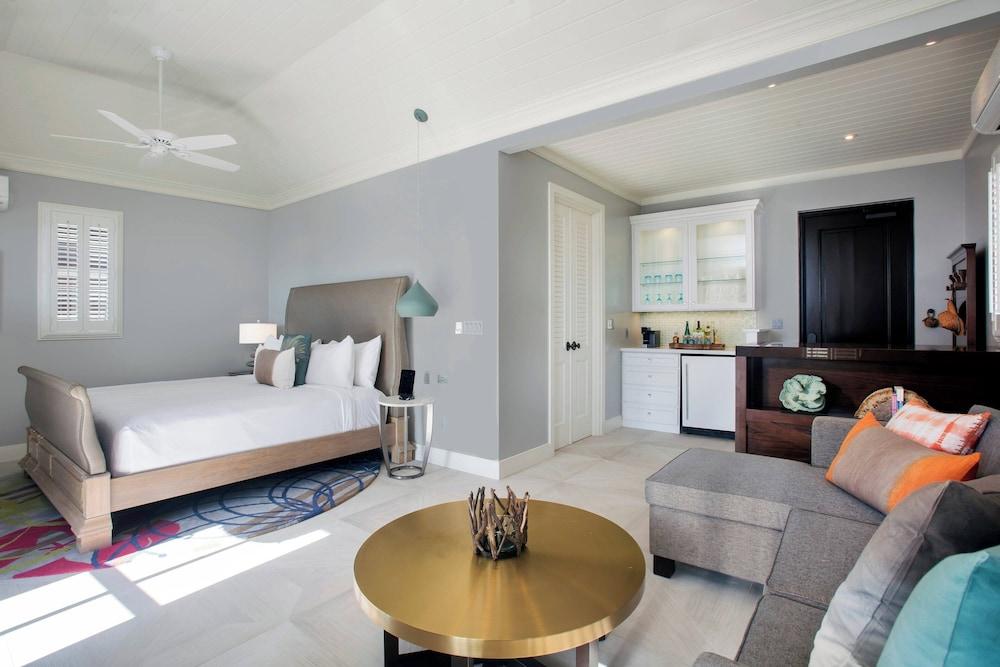 French Leave Resort, Autograph Collection