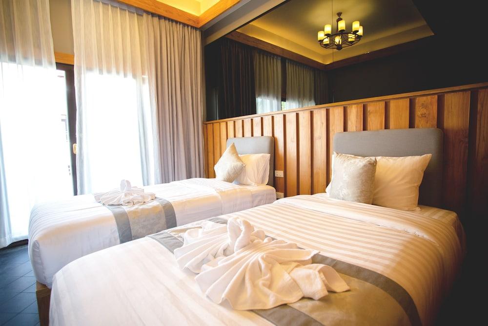 Sanakeo Boutique & Spa