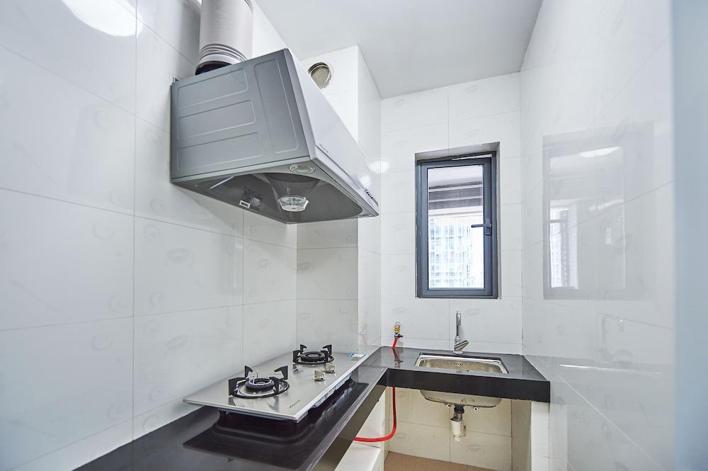 Kai Cheng Hotel Apartment