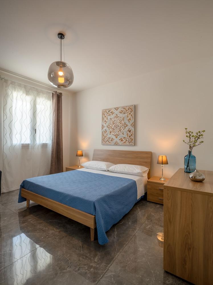 Arricampati Holiday Home