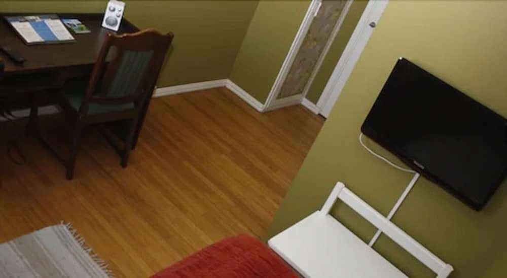 Hotell 1016 Olav Digre