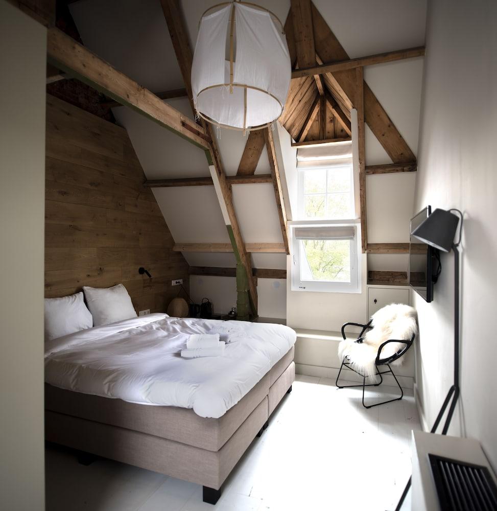 Vesting Hotel Naarden