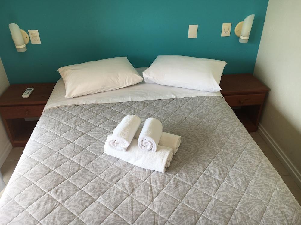 Costa Allegra Ingleses Residence