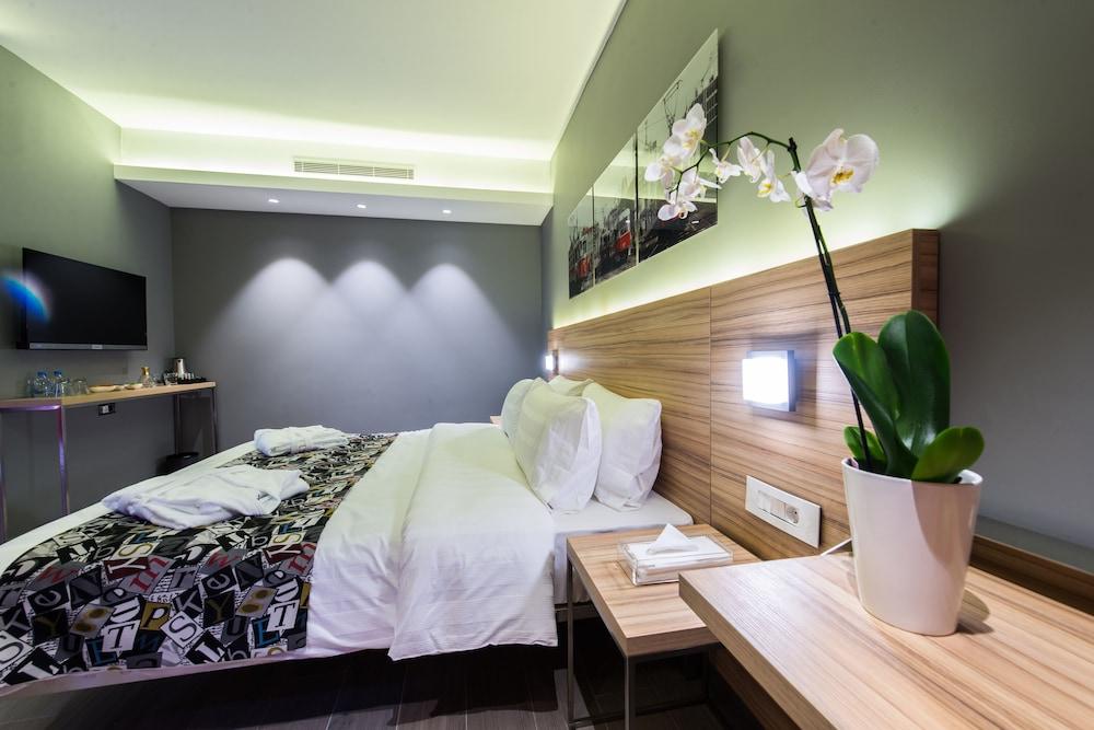 Caramel Boutique Hotel