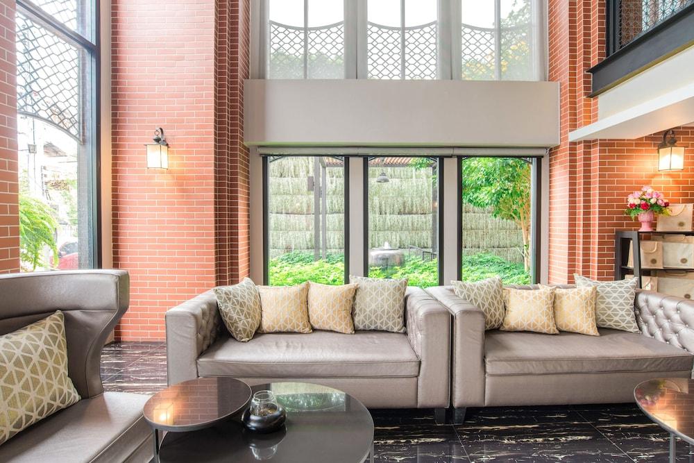 De Chai the Deco Chiang Mai